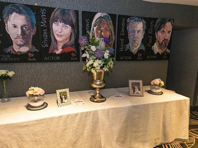 Martin and Abi's Wedding in Gower, Swansea 277
