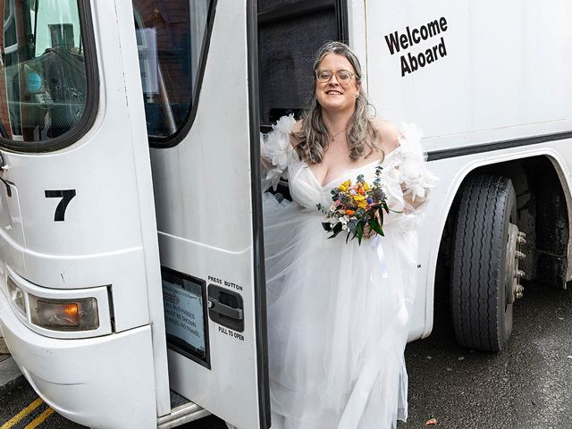 Martin and Abi's Wedding in Gower, Swansea 278