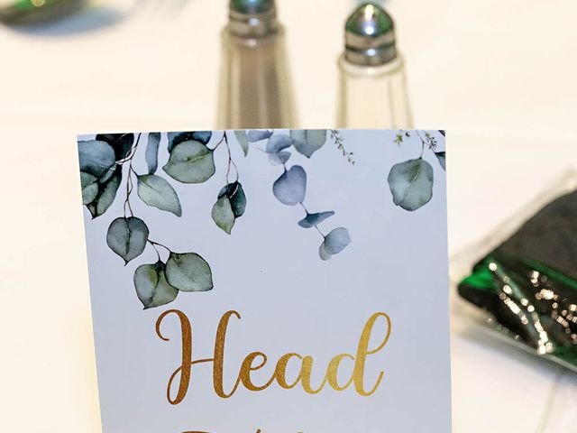 Martin and Abi's Wedding in Gower, Swansea 301