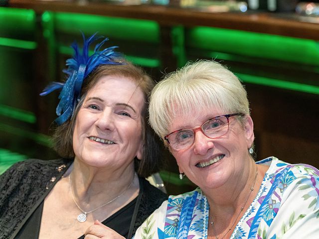 Martin and Abi's Wedding in Gower, Swansea 324