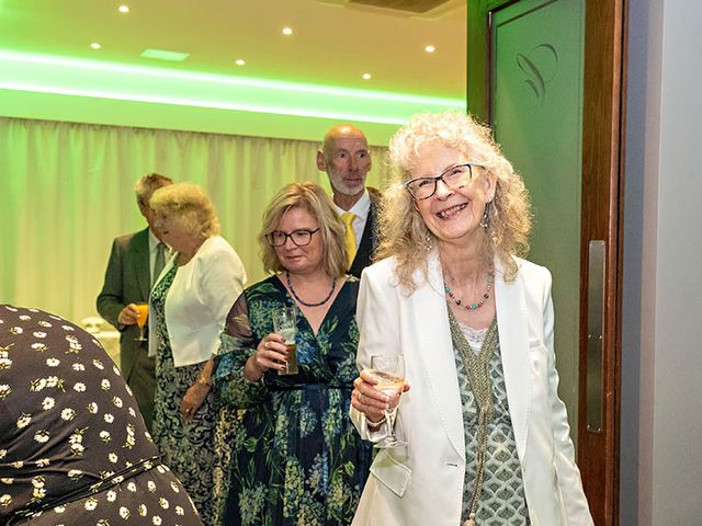 Martin and Abi's Wedding in Gower, Swansea 333