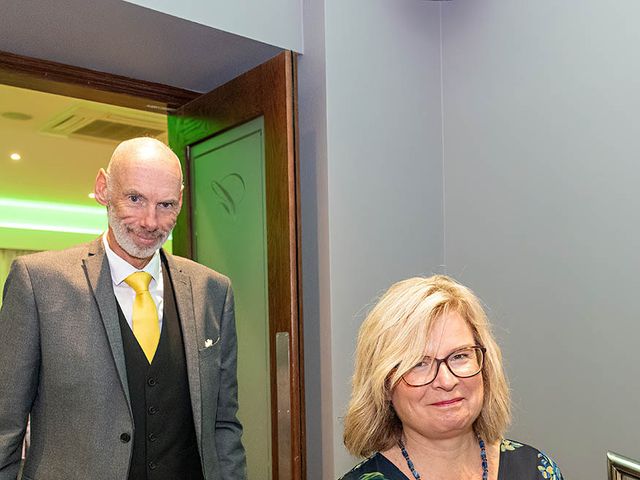 Martin and Abi's Wedding in Gower, Swansea 336