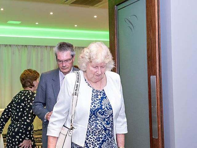 Martin and Abi's Wedding in Gower, Swansea 340