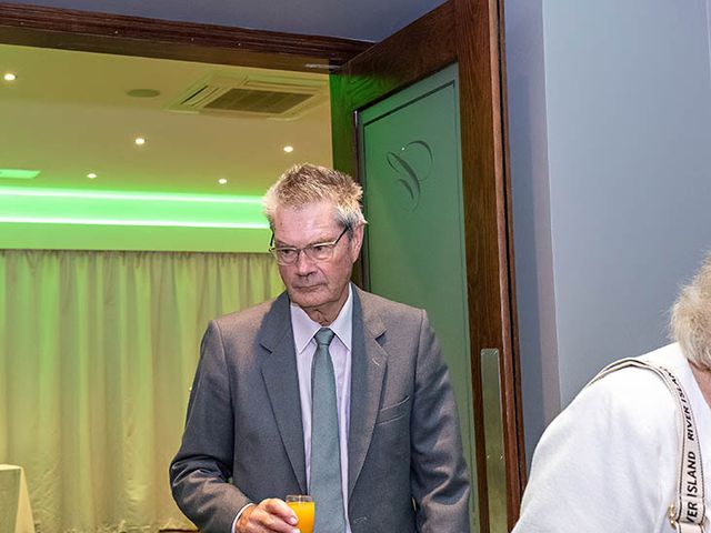 Martin and Abi's Wedding in Gower, Swansea 341