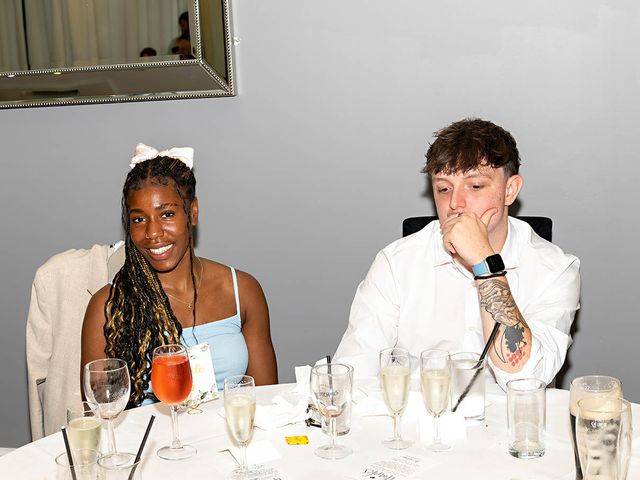 Martin and Abi's Wedding in Gower, Swansea 407