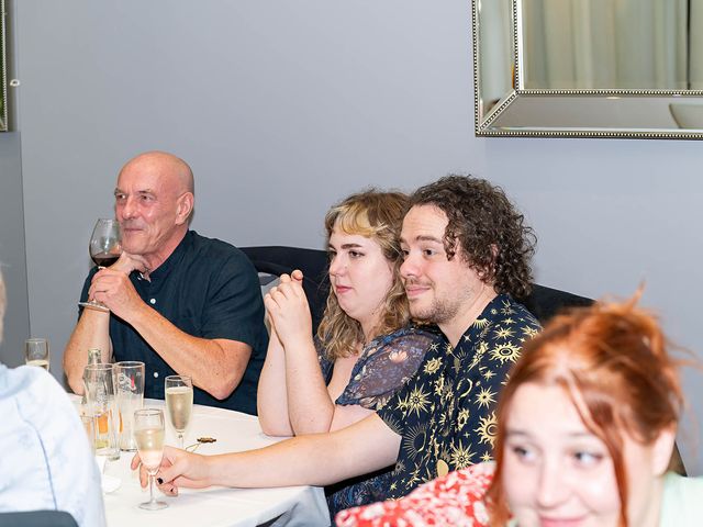Martin and Abi's Wedding in Gower, Swansea 424