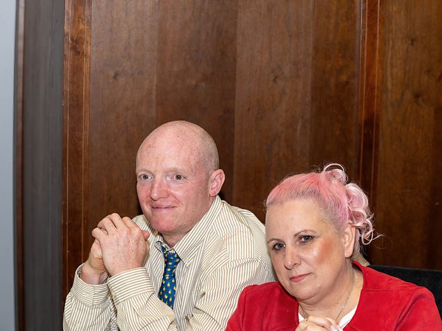 Martin and Abi's Wedding in Gower, Swansea 427
