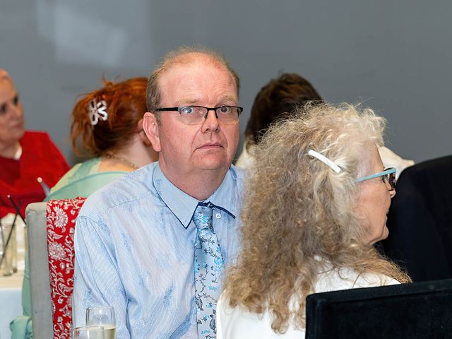 Martin and Abi's Wedding in Gower, Swansea 459