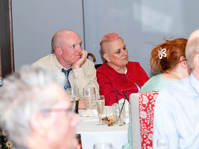 Martin and Abi's Wedding in Gower, Swansea 460