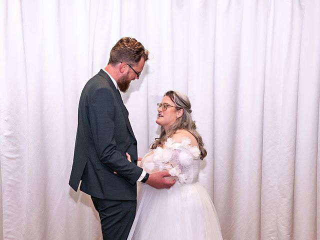 Martin and Abi's Wedding in Gower, Swansea 474