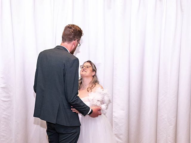 Martin and Abi's Wedding in Gower, Swansea 477