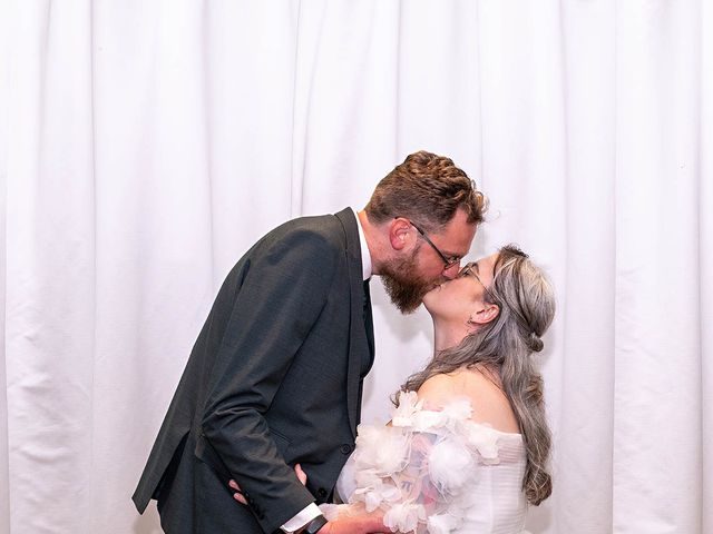 Martin and Abi's Wedding in Gower, Swansea 480