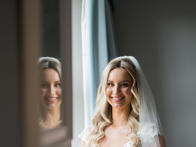 Sam and Sophie's Wedding in Corbridge, Northumberland 23
