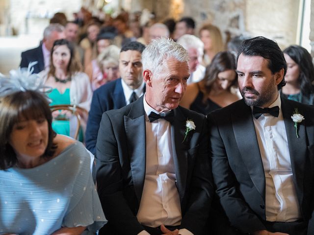 Sam and Sophie's Wedding in Corbridge, Northumberland 32