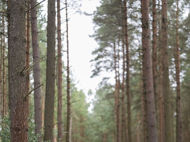 Sam and Sophie's Wedding in Corbridge, Northumberland 187