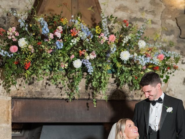 Sam and Sophie's Wedding in Corbridge, Northumberland 227