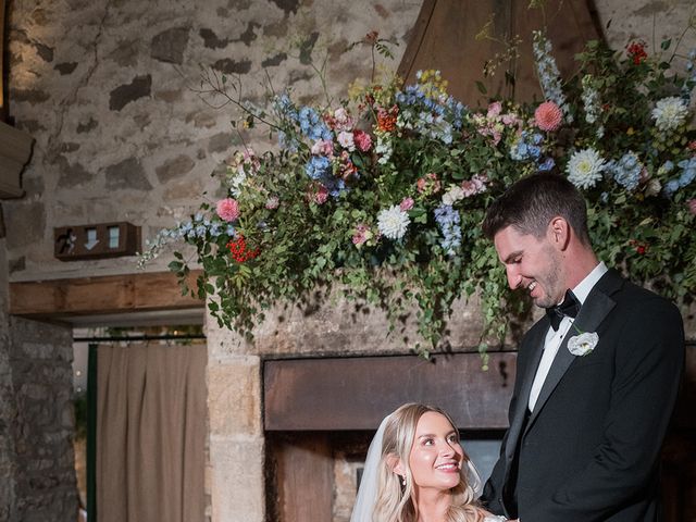 Sam and Sophie's Wedding in Corbridge, Northumberland 230