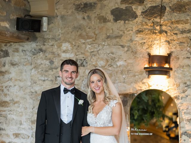 Sam and Sophie's Wedding in Corbridge, Northumberland 231