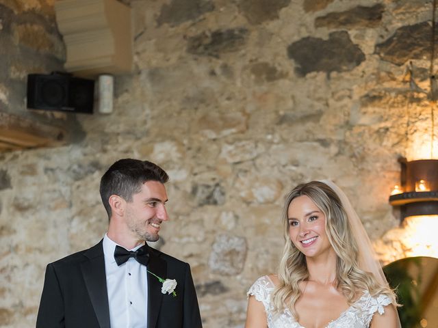 Sam and Sophie's Wedding in Corbridge, Northumberland 232