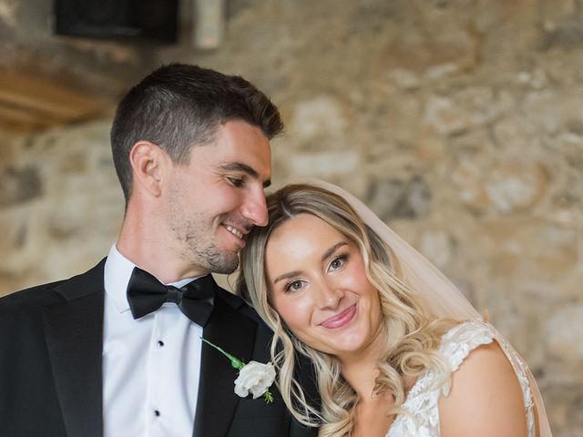 Sam and Sophie's Wedding in Corbridge, Northumberland 234