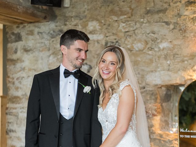 Sam and Sophie's Wedding in Corbridge, Northumberland 235