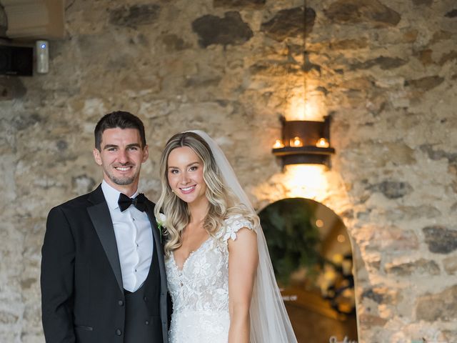 Sam and Sophie's Wedding in Corbridge, Northumberland 236