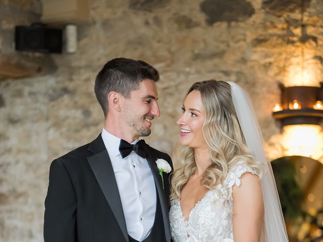 Sam and Sophie's Wedding in Corbridge, Northumberland 237