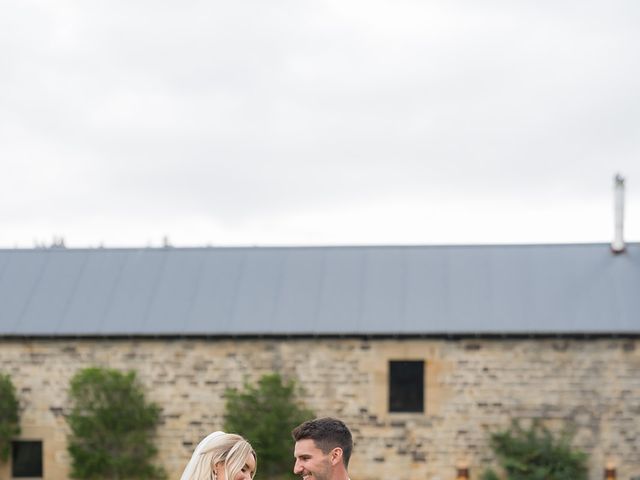 Sam and Sophie's Wedding in Corbridge, Northumberland 244