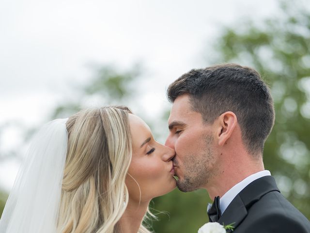 Sam and Sophie's Wedding in Corbridge, Northumberland 249