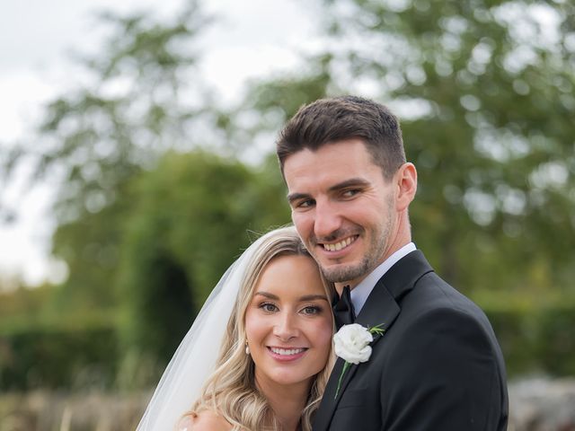 Sam and Sophie's Wedding in Corbridge, Northumberland 250