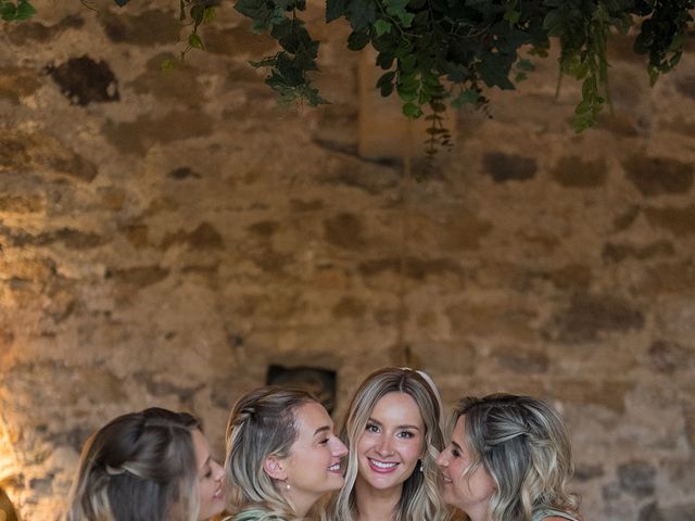 Sam and Sophie's Wedding in Corbridge, Northumberland 274
