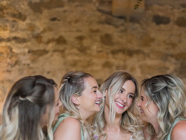 Sam and Sophie's Wedding in Corbridge, Northumberland 275
