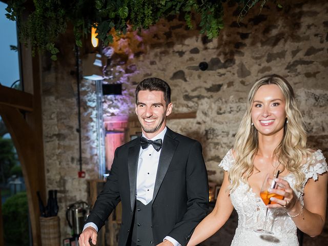 Sam and Sophie's Wedding in Corbridge, Northumberland 279
