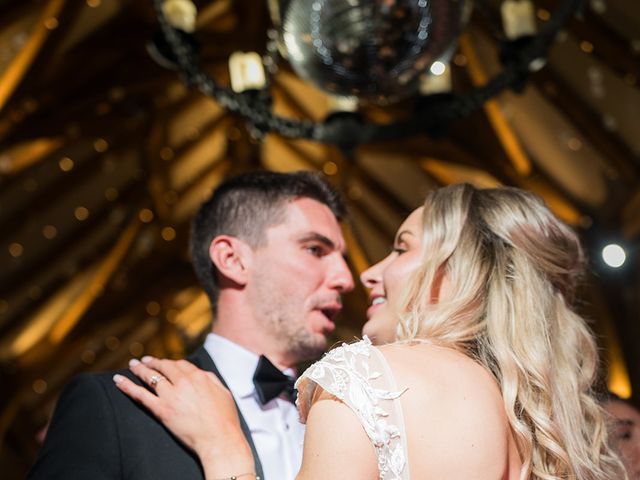 Sam and Sophie's Wedding in Corbridge, Northumberland 298