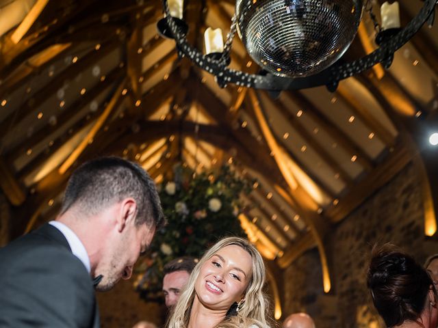Sam and Sophie's Wedding in Corbridge, Northumberland 299