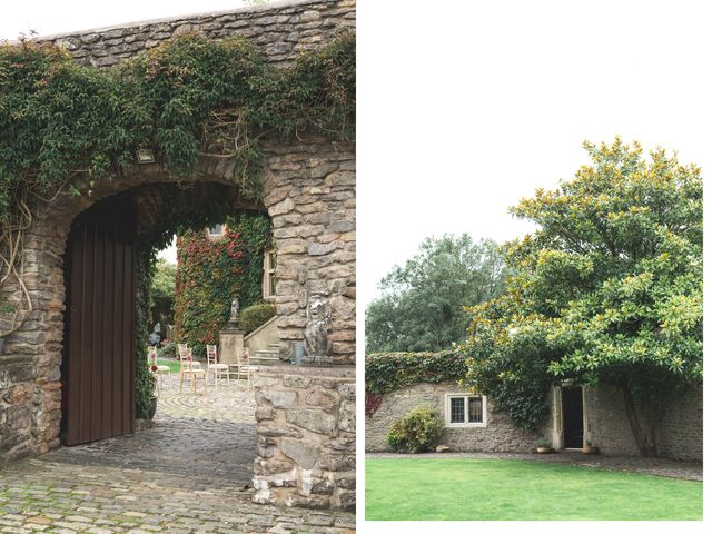 Gen and Gene&apos;s Wedding in Clevedon, Somerset 3