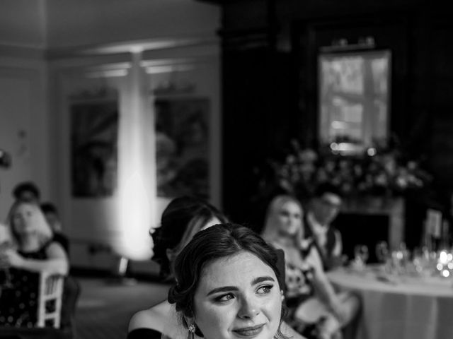 Connel and Bailey&apos;s Wedding in Central London, South West London 4