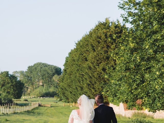 Dan and Sheena&apos;s Wedding in Aylesbury, Buckinghamshire 60