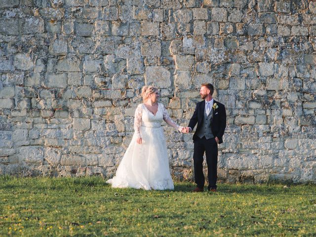 Dan and Sheena&apos;s Wedding in Aylesbury, Buckinghamshire 72