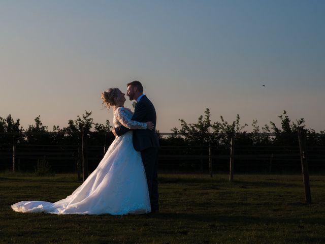 Dan and Sheena&apos;s Wedding in Aylesbury, Buckinghamshire 73