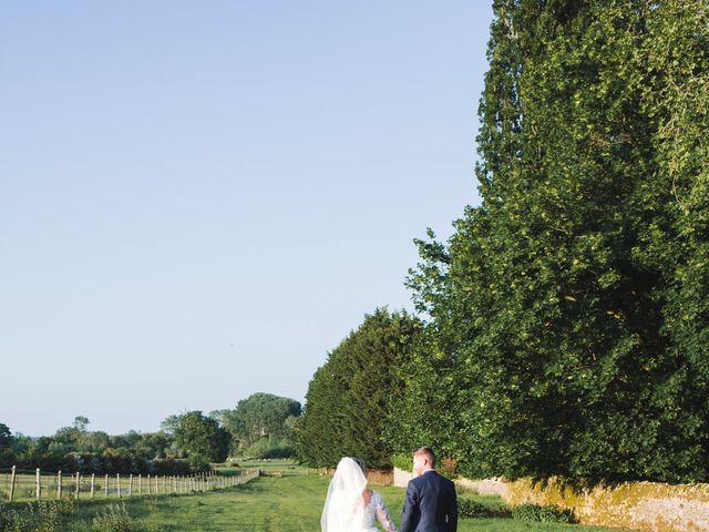 Dan and Sheena&apos;s Wedding in Aylesbury, Buckinghamshire 125