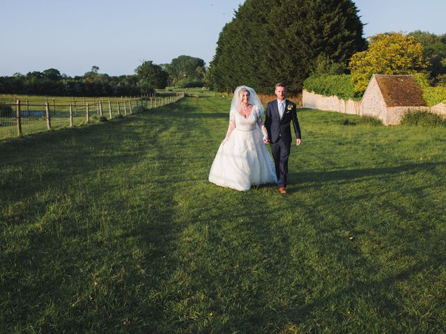 Dan and Sheena&apos;s Wedding in Aylesbury, Buckinghamshire 129