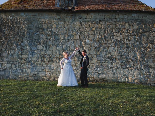 Dan and Sheena&apos;s Wedding in Aylesbury, Buckinghamshire 140