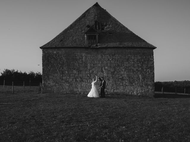 Dan and Sheena&apos;s Wedding in Aylesbury, Buckinghamshire 141