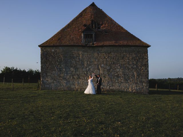 Dan and Sheena&apos;s Wedding in Aylesbury, Buckinghamshire 142