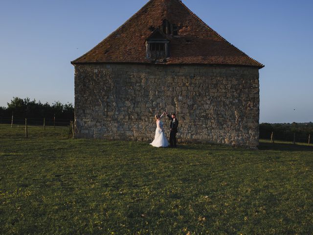 Dan and Sheena&apos;s Wedding in Aylesbury, Buckinghamshire 143