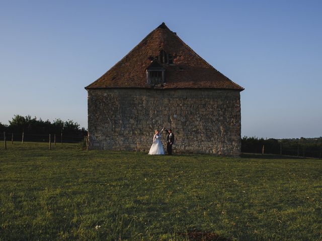 Dan and Sheena&apos;s Wedding in Aylesbury, Buckinghamshire 144