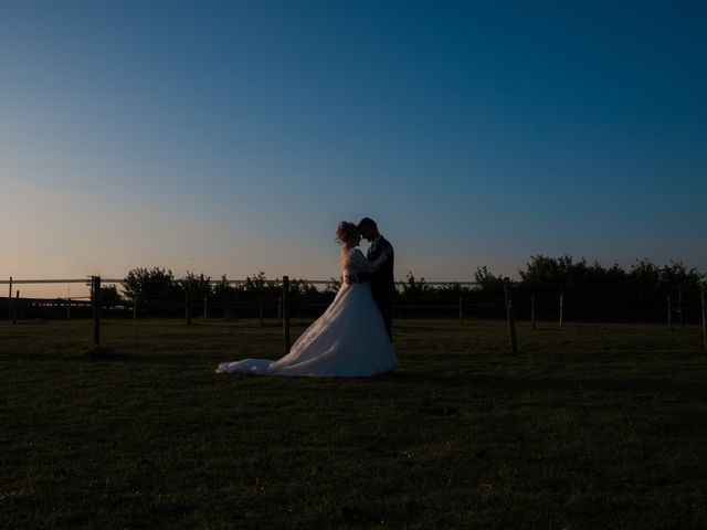 Dan and Sheena&apos;s Wedding in Aylesbury, Buckinghamshire 148