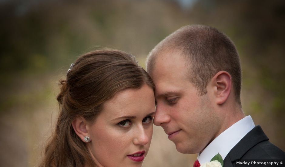 Thomas and Zoe's Wedding in Barrow In Furness, Cumbria