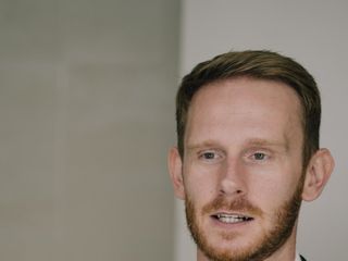 Jack &amp; Chloe's wedding 1